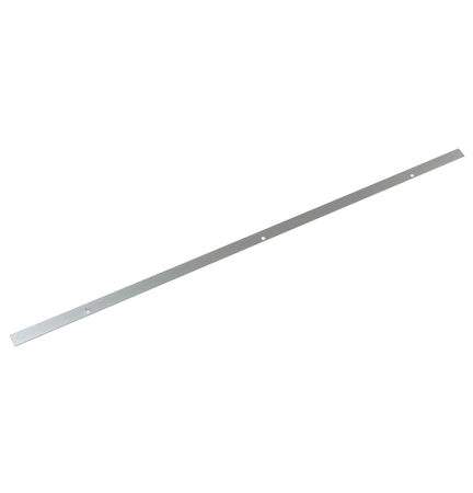 WB07X39588 GE Stainless Steel Barrier Door