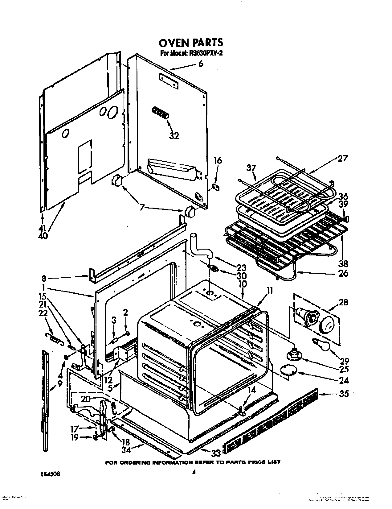 04 - OVEN