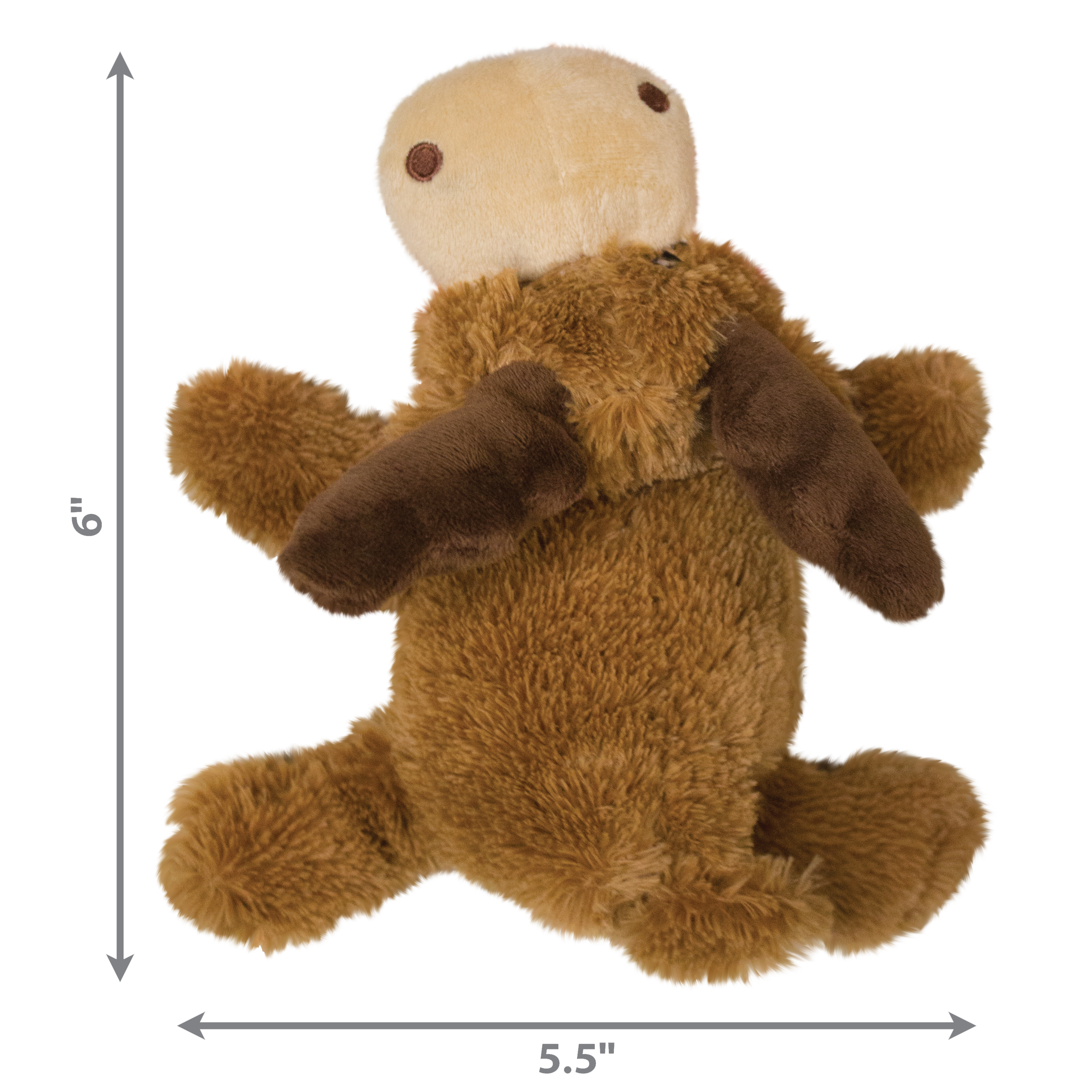 Image du produit Cozie Marvin Moose dimoffpack