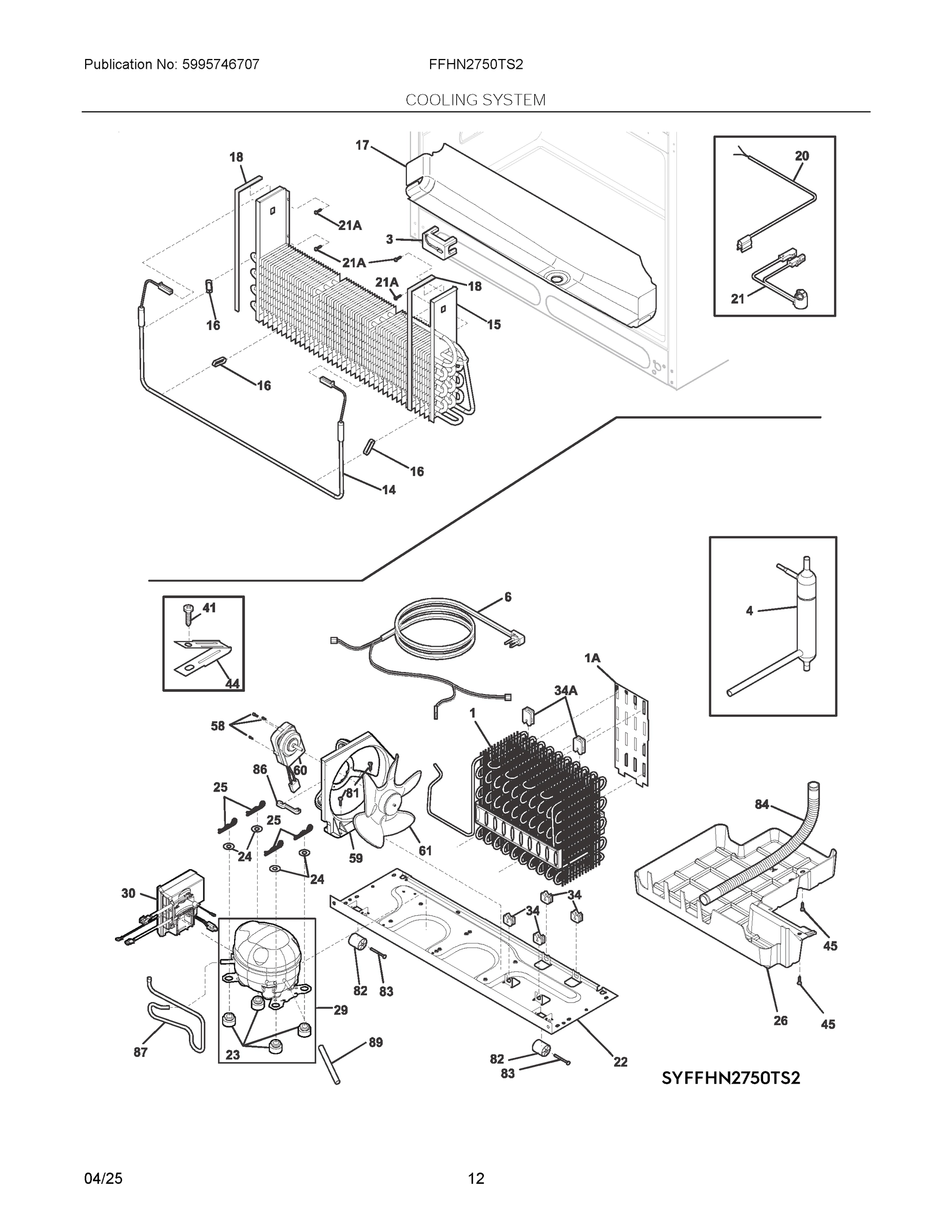 06 - COOLING SYSTEM