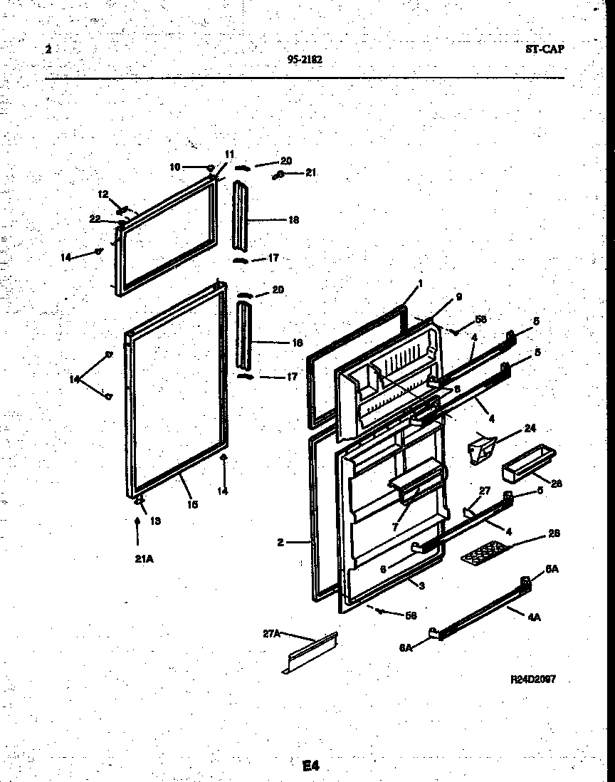 02 - DOOR PARTS