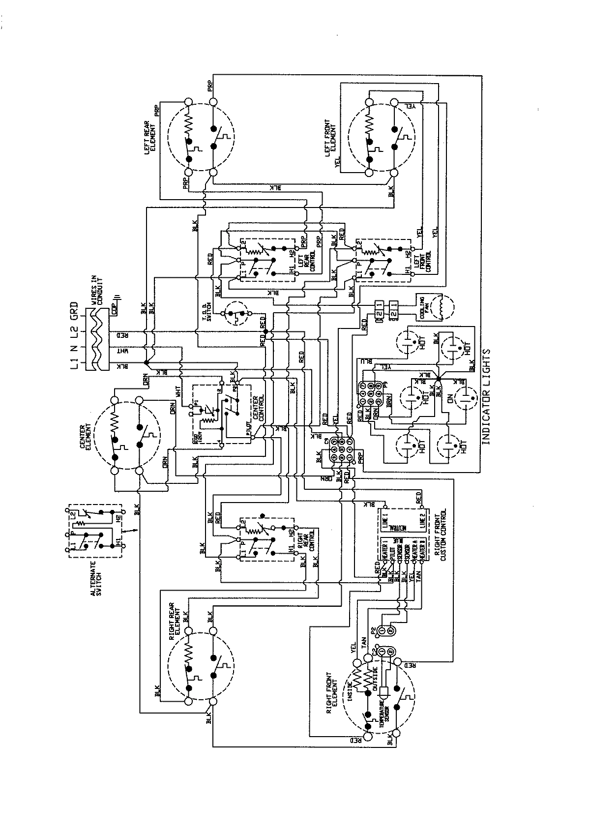 03 - WIRING INFORMATION