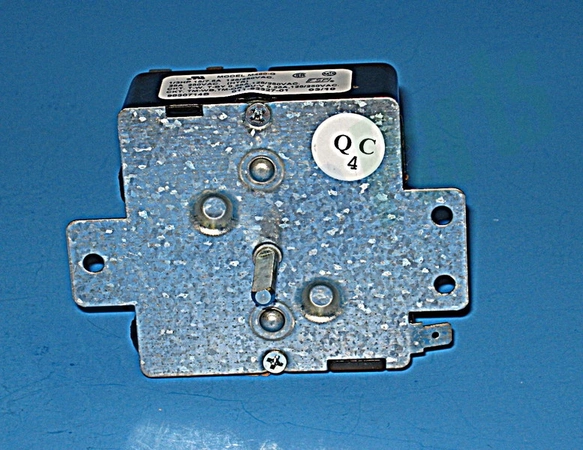 WP9830714 Whirlpool Timer - Image 7