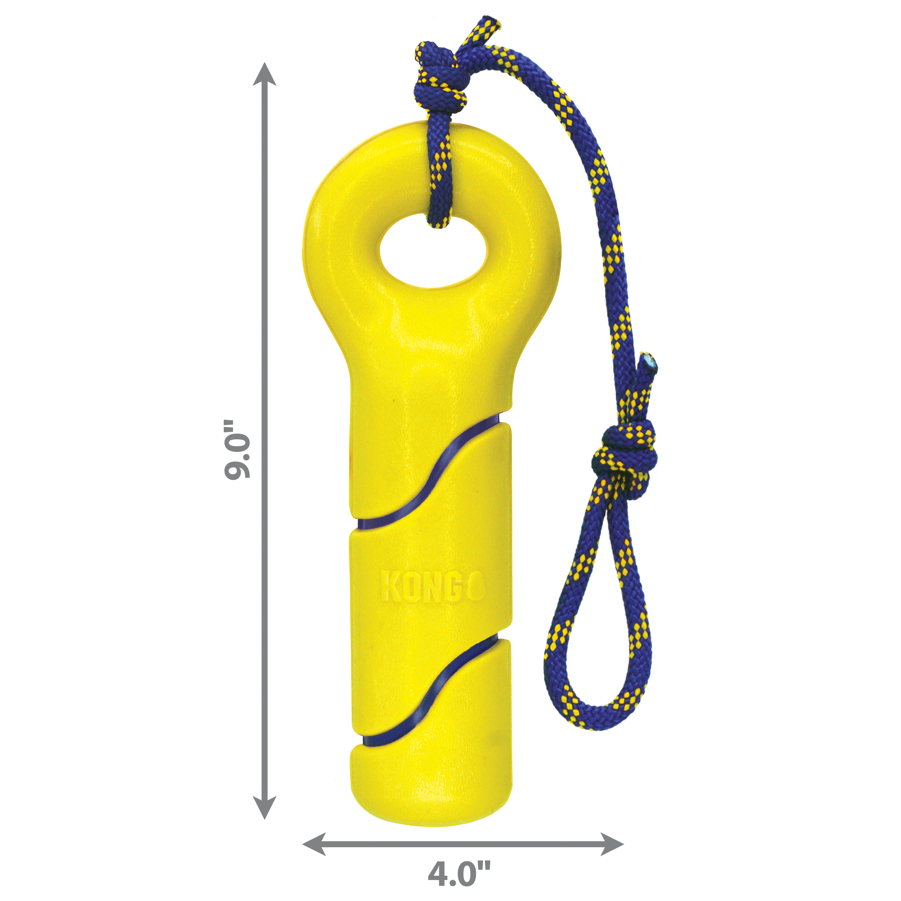 Squeezz Tennis Buoy w/ Rope dimoffpack product image