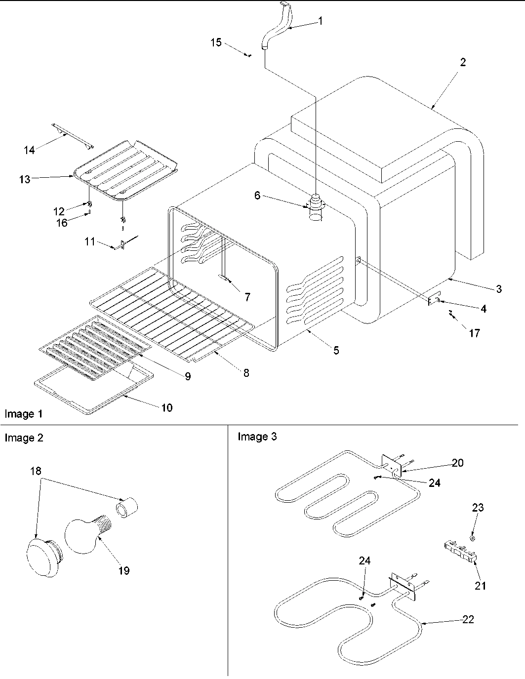 02 - Cavity