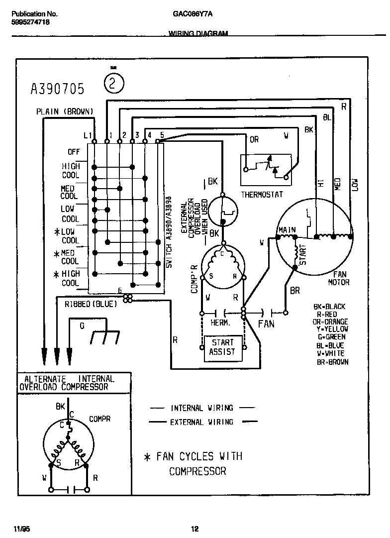 07 - WIRING DIAGRAM