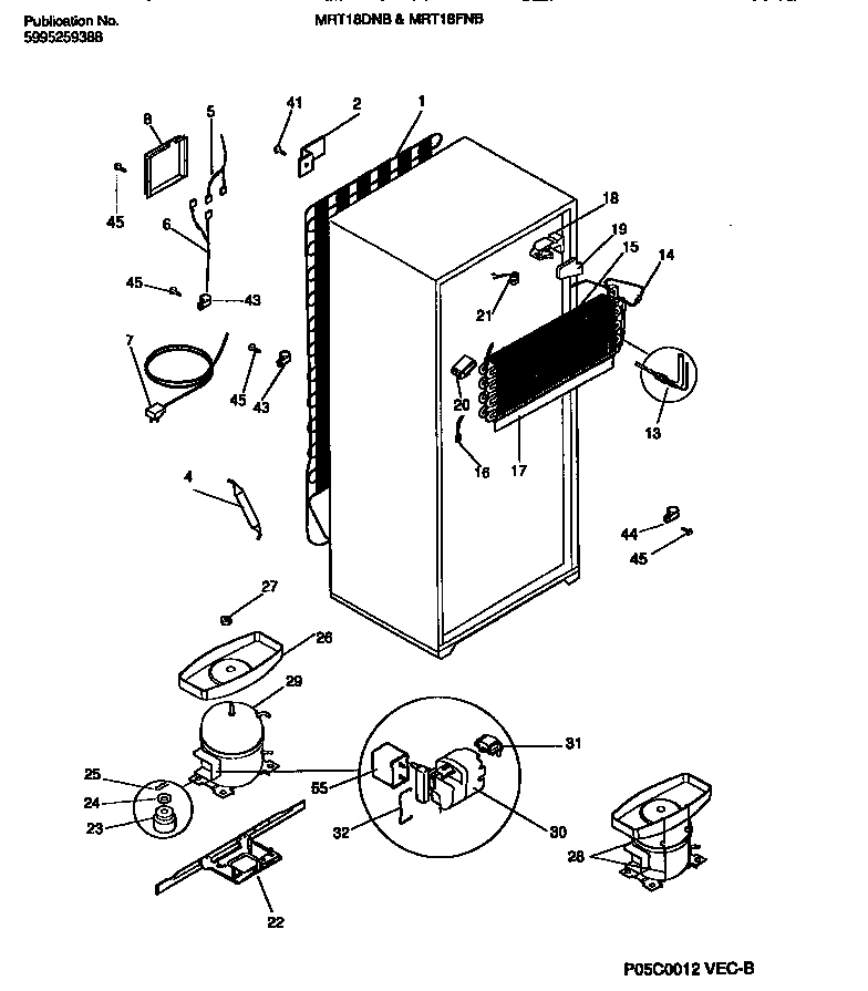 05 - COOLING SYSTEM