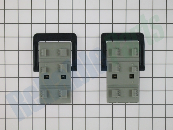 DD82-01121B Samsung Dishwasher Basket Adjuster Assembly - Image 6