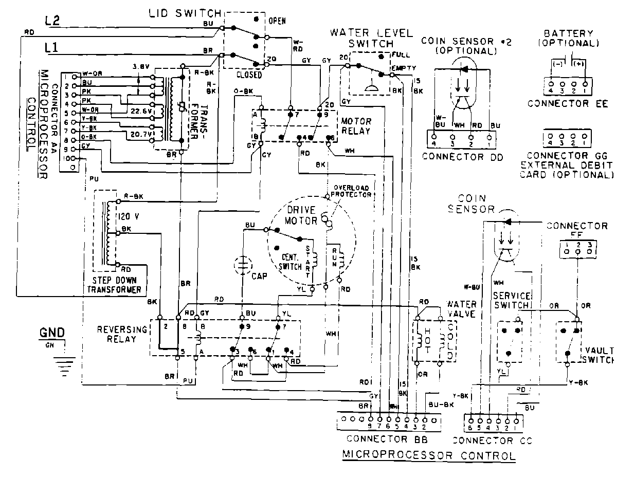 09 - WIRING INFORMATION (MAT12PDAGW)