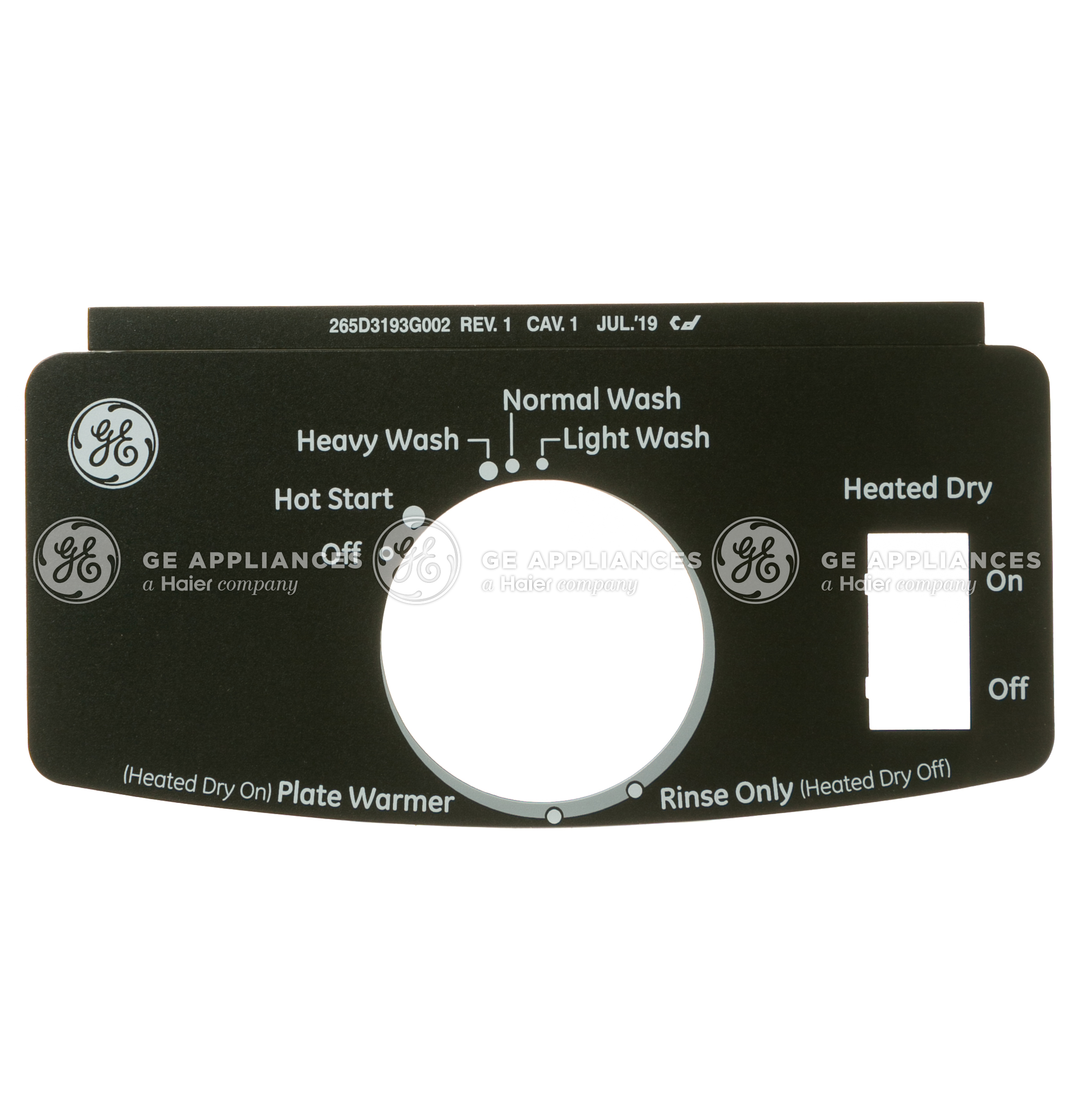 WD34X24197