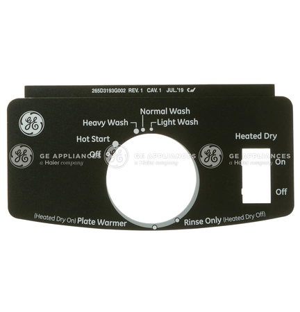WD34X24197