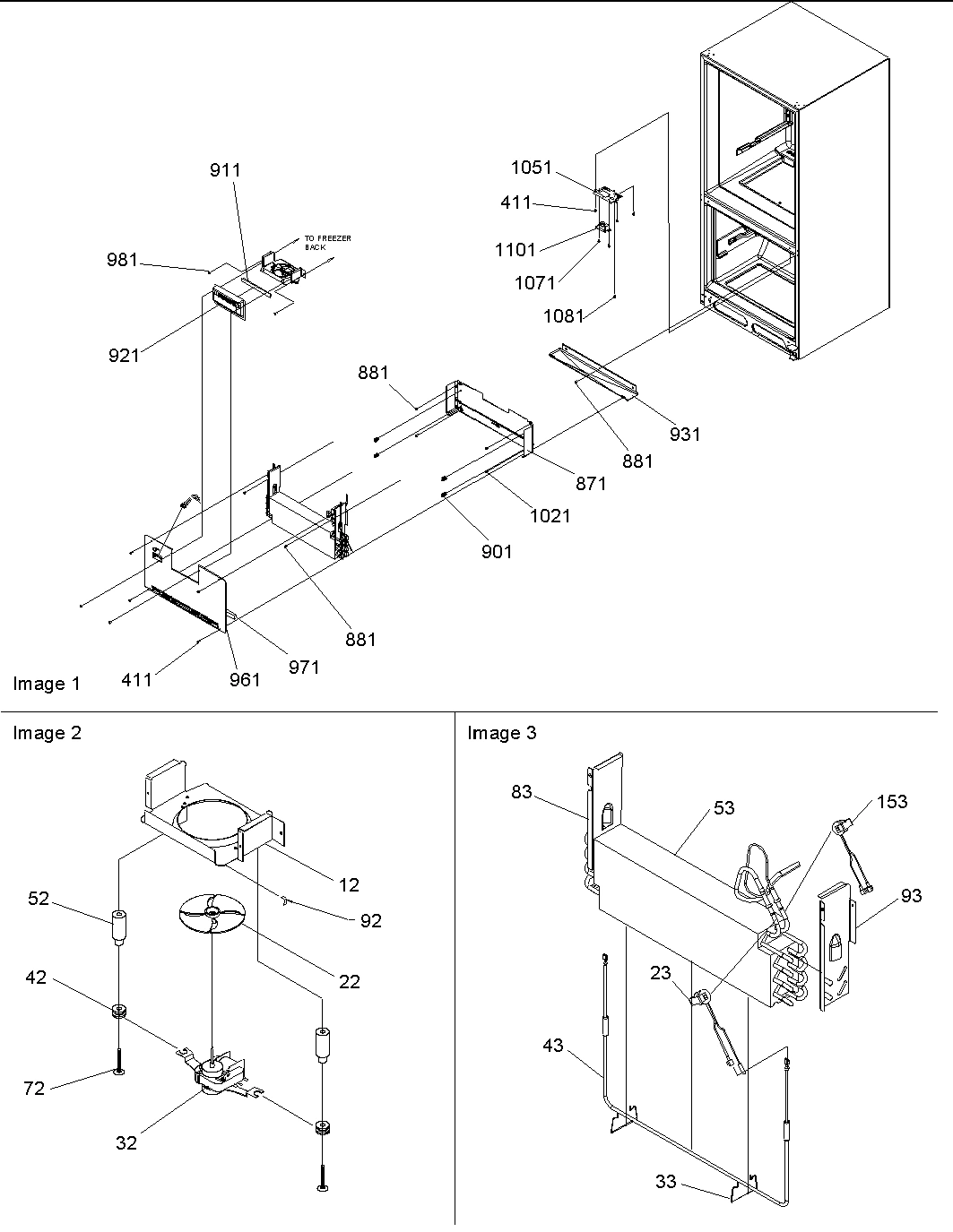 05 - Evaporator & Freezer Control