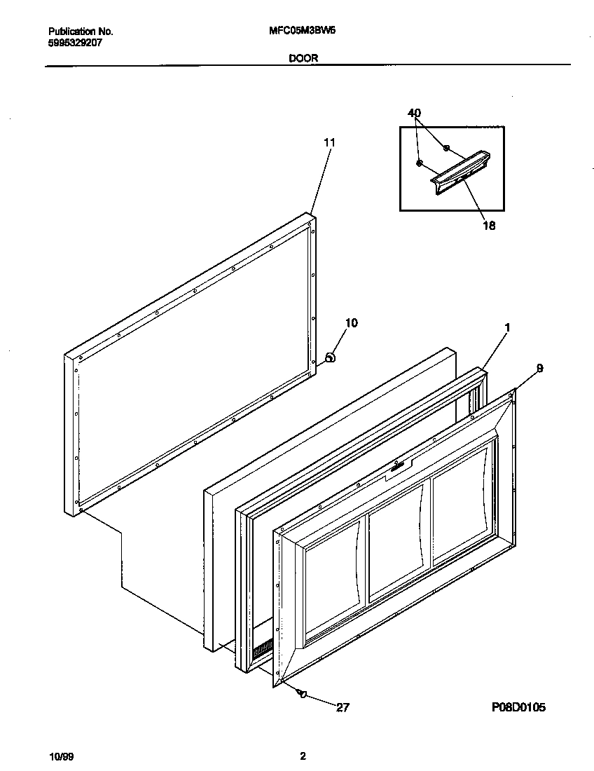 02 - DOOR