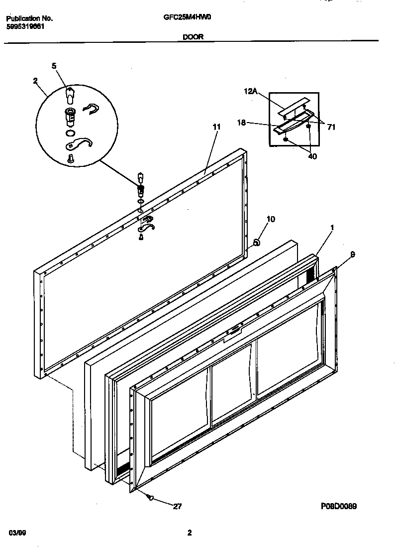 02 - DOOR