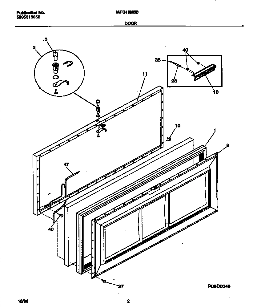 02 - DOOR