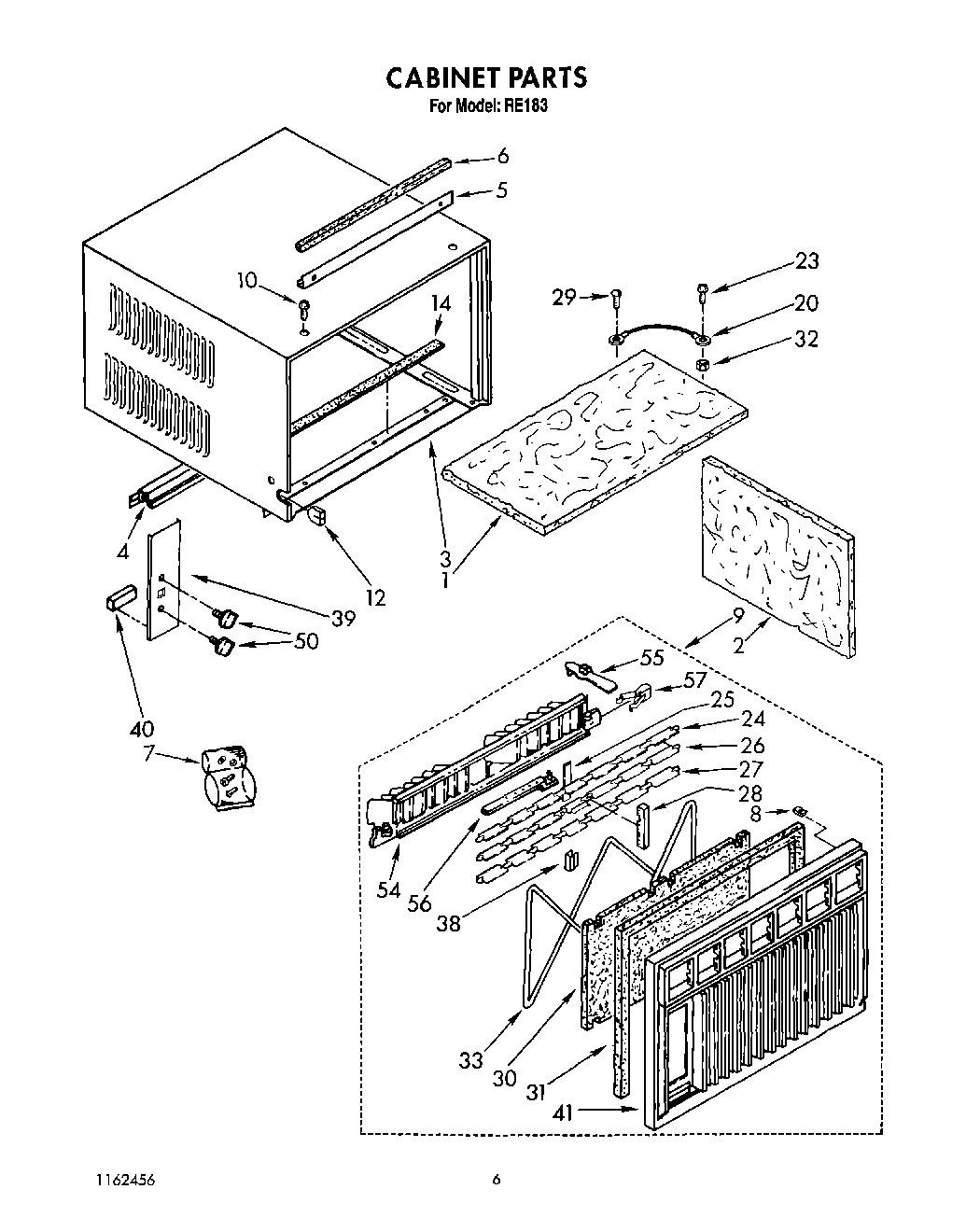 04 - CABINET