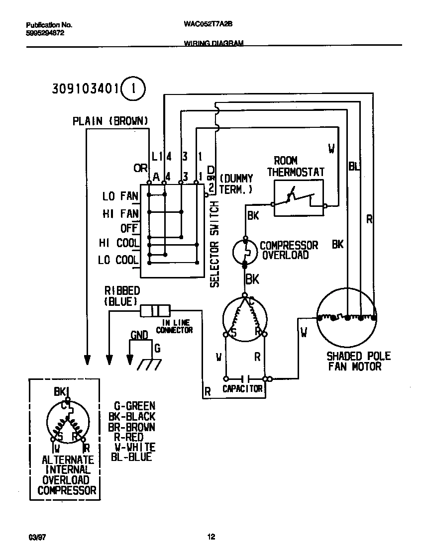 07 - WIRING DIAGRAM