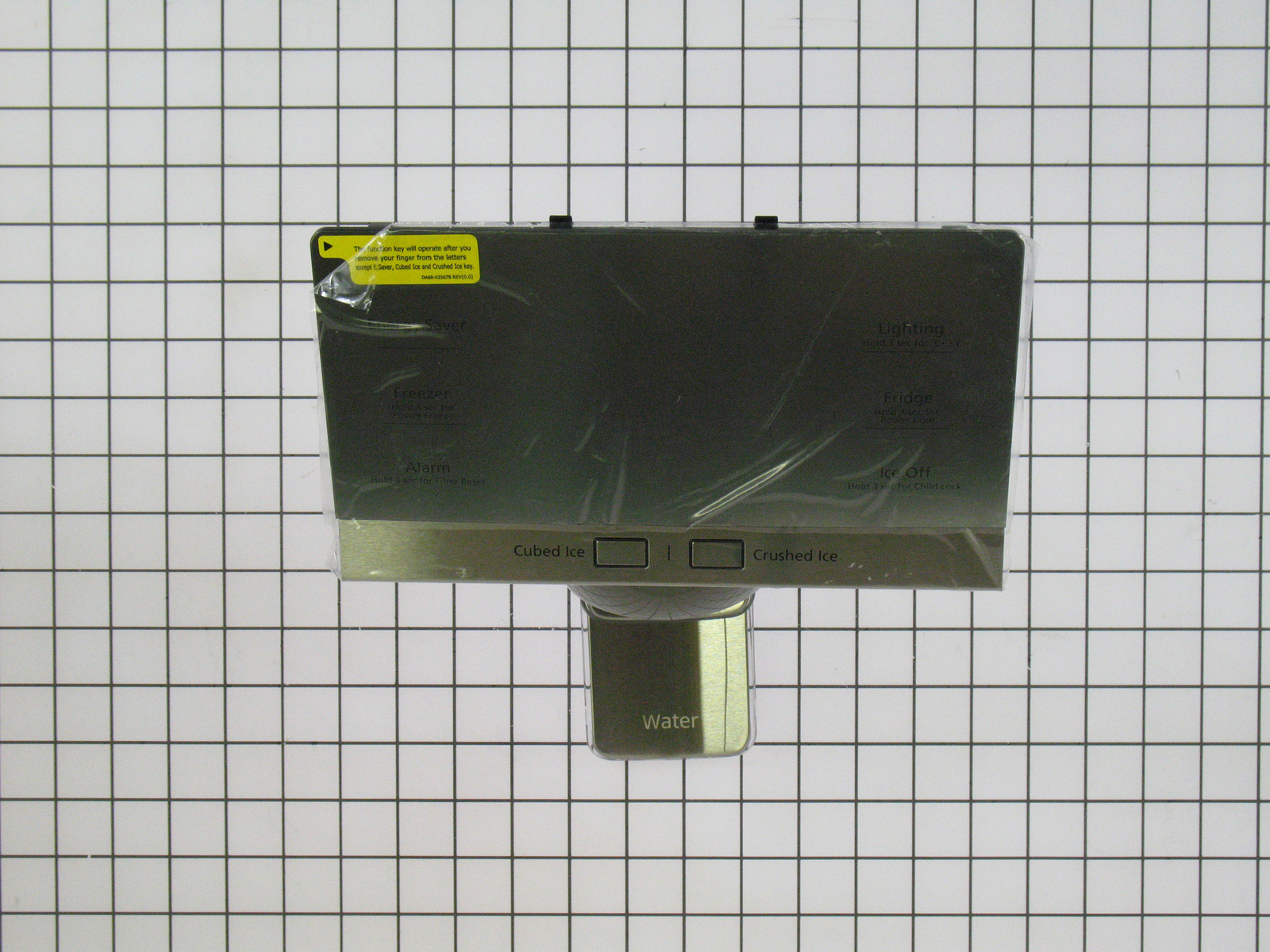 DA97-13809B
