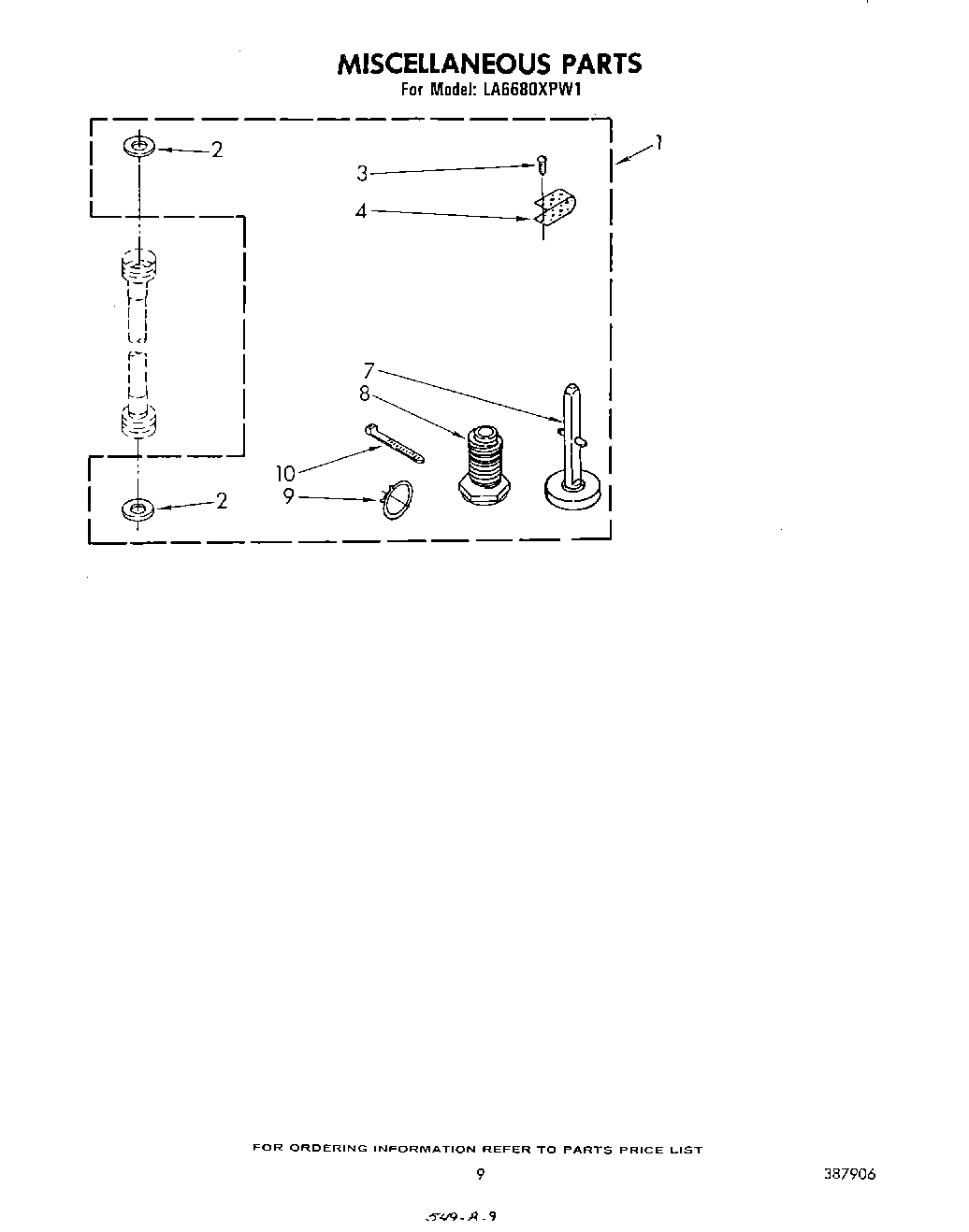 07 - MISCELLANEOUS , LITERATURE AND OPTIONAL