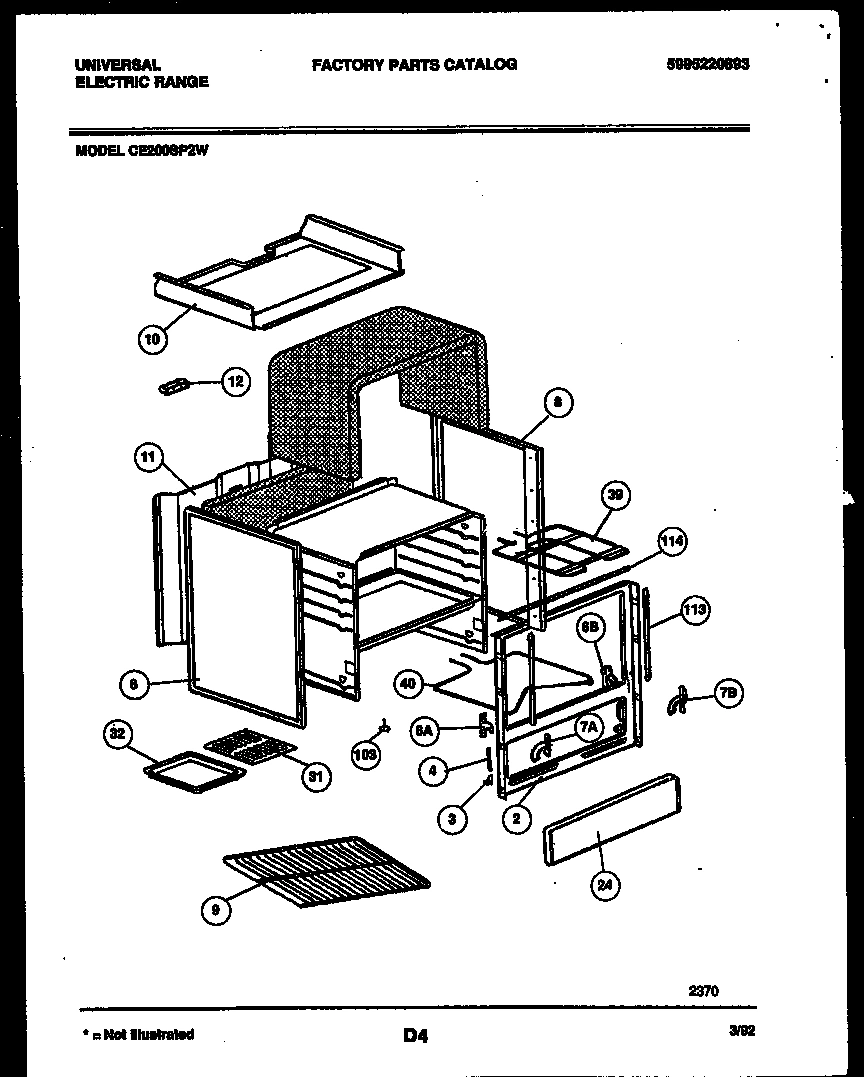 03 - BODY PARTS