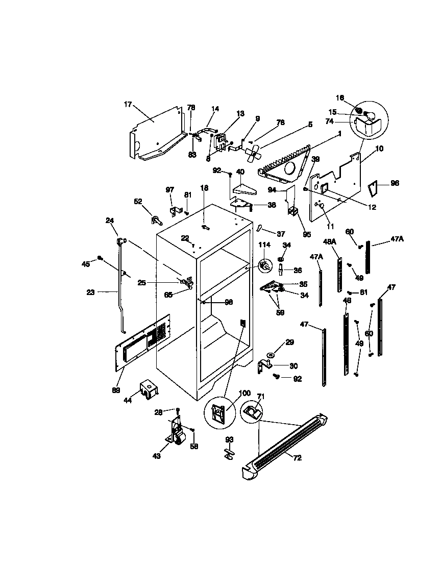 03 - CABINET