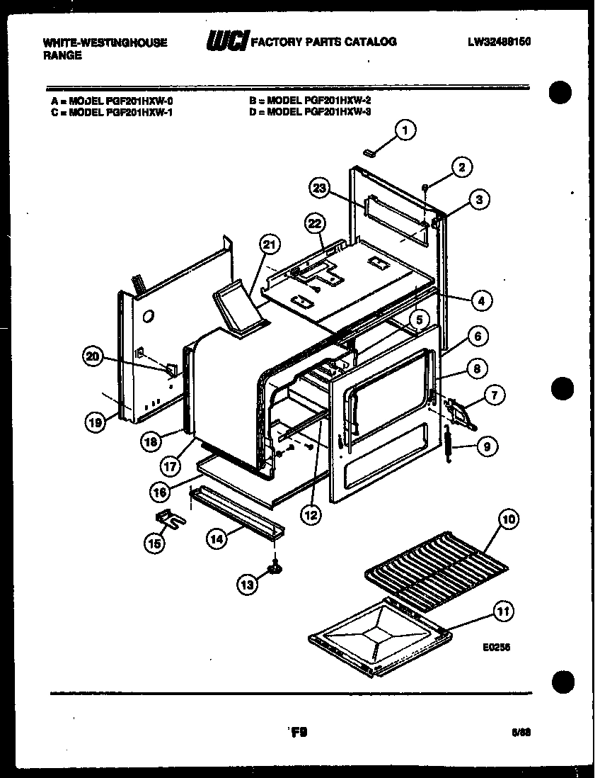 06 - BODY PARTS