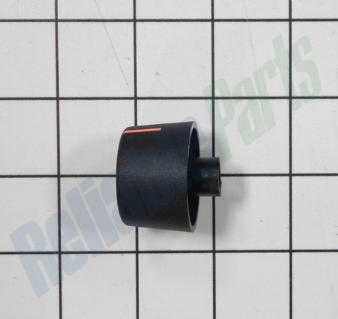 WPY704918 Whirlpool Valve Knob - Image 3