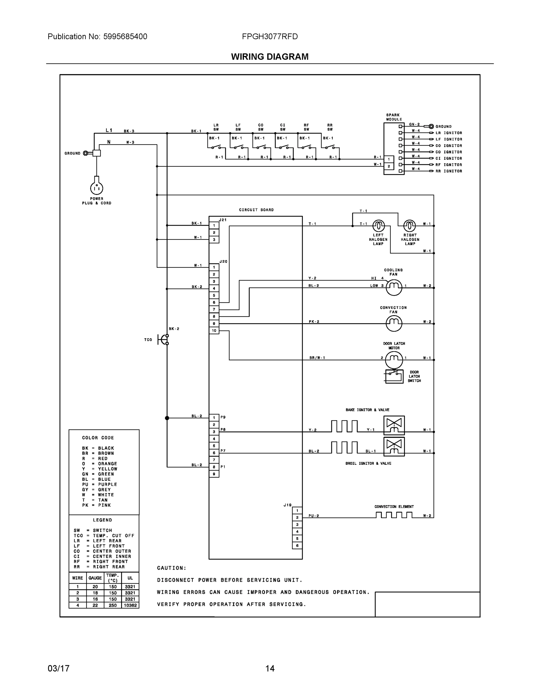07 - WIRING DIAGRAM