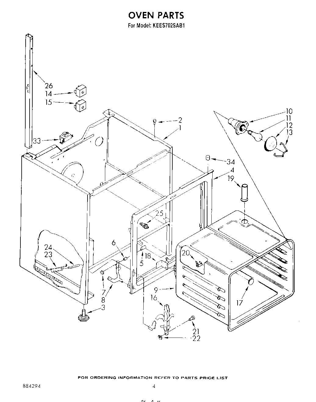 03 - OVEN
