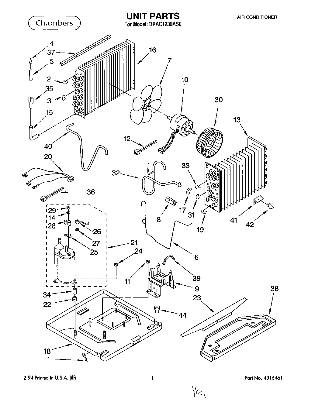 01 - UNIT, LITERATURE