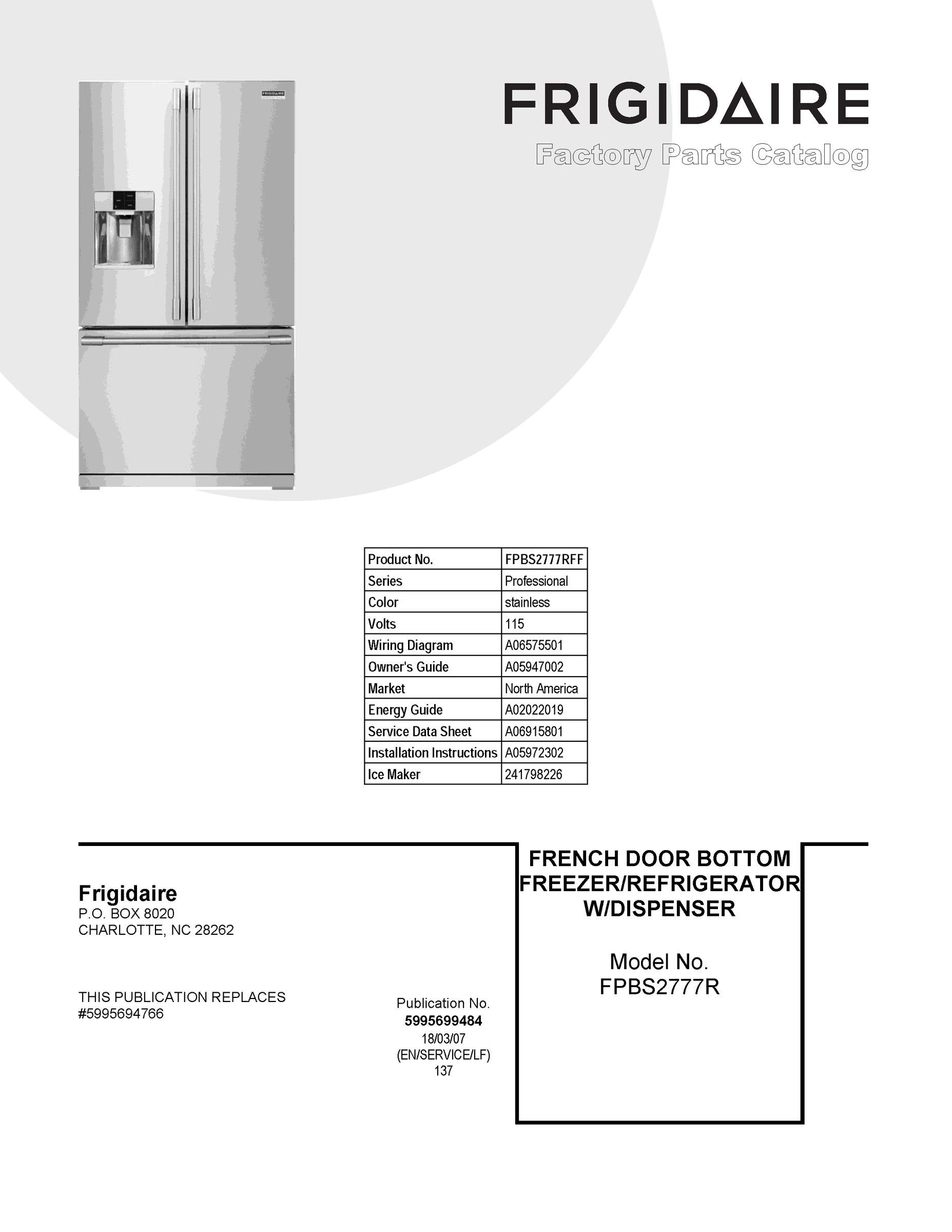 01 - COVER SHEET