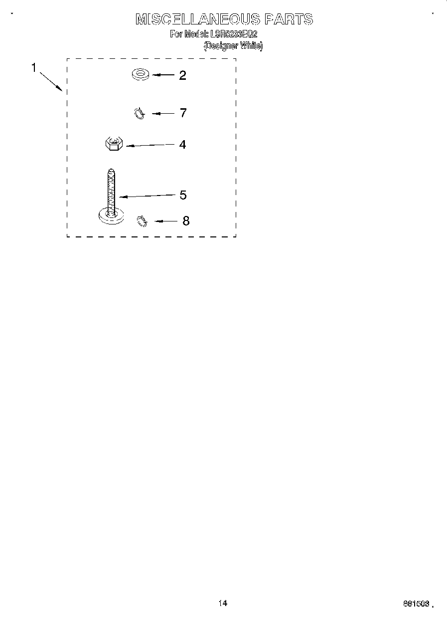 10 - MISCELLANEOUS, LIT/OPTIONAL