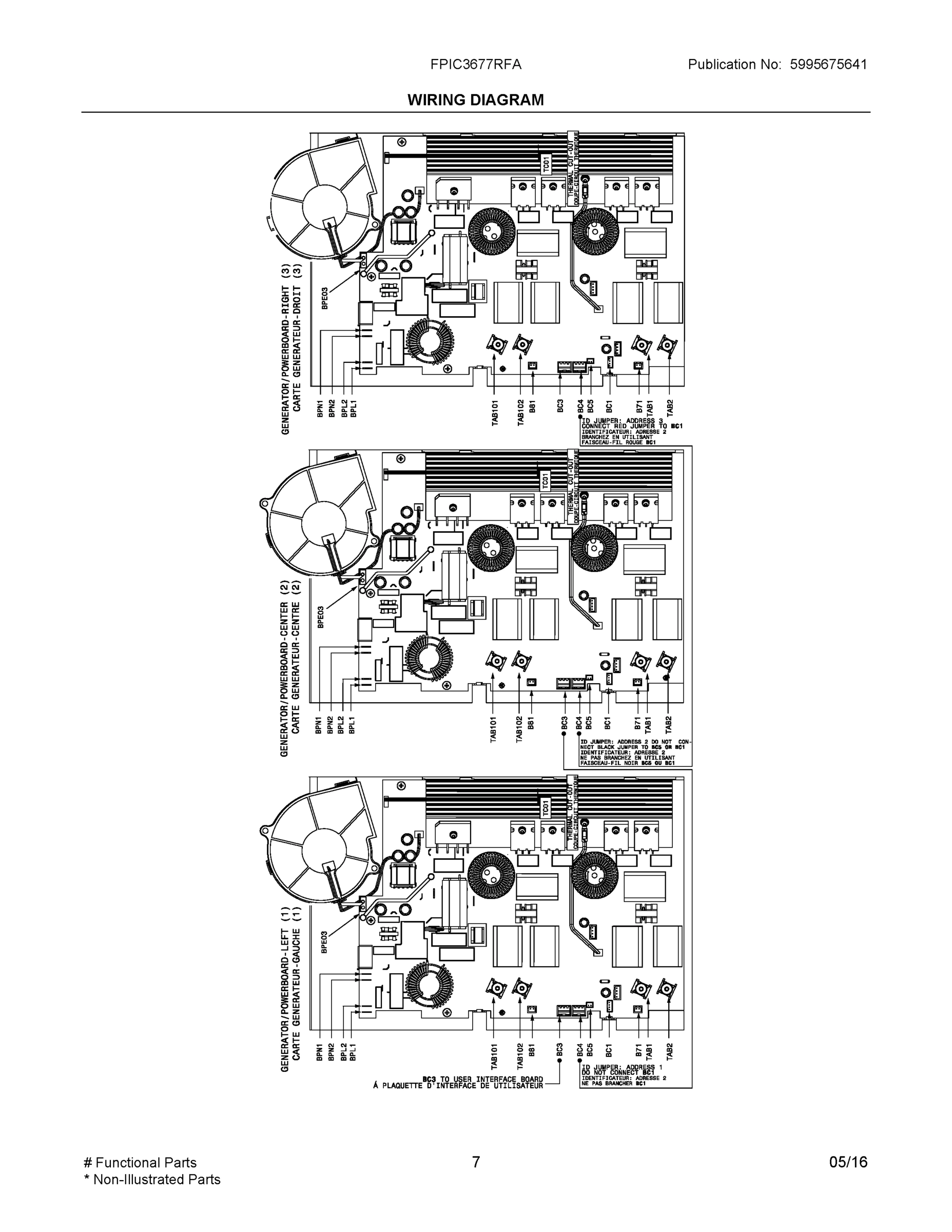 05 - WIRING DIAGRAM