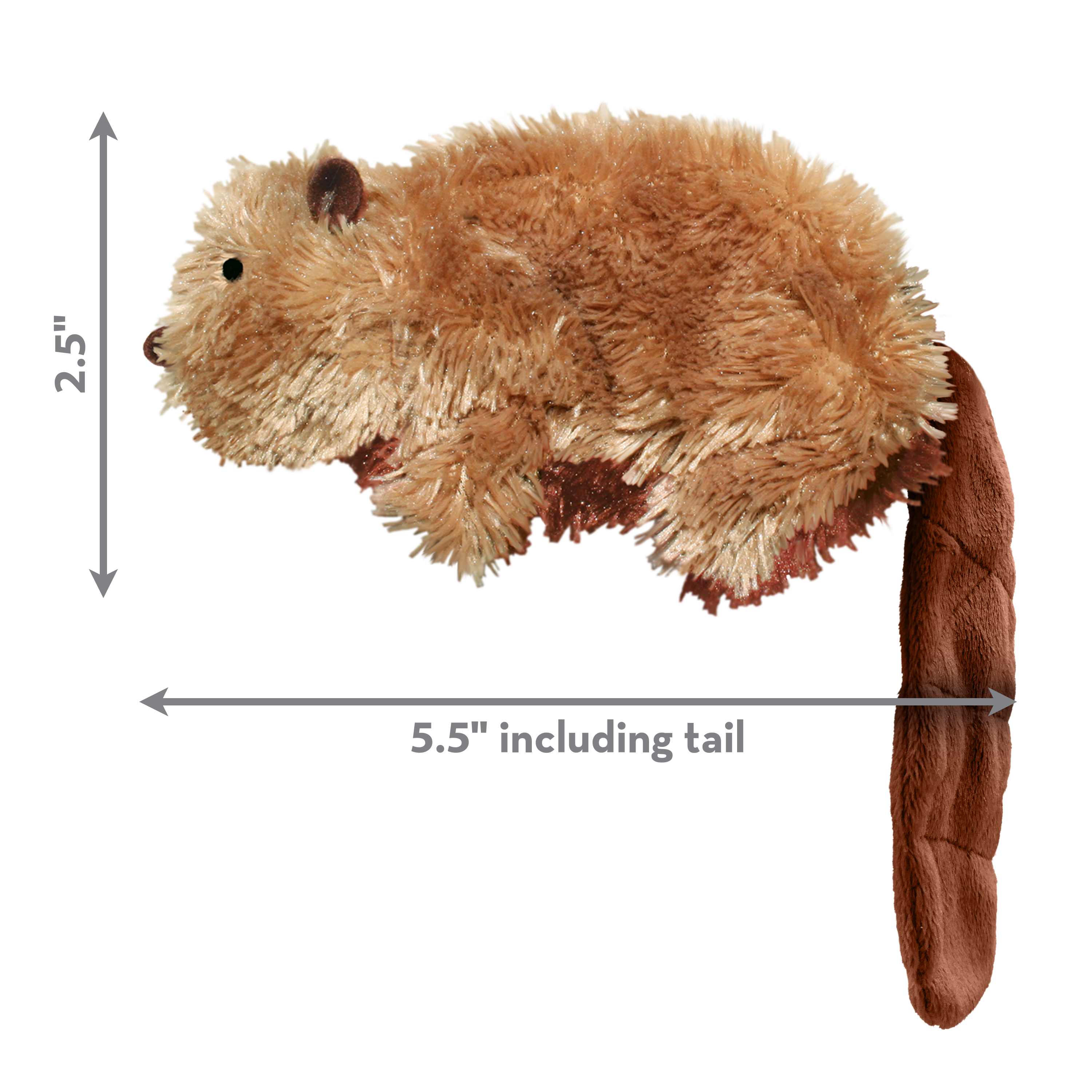 Kong beaver dog toy best sale