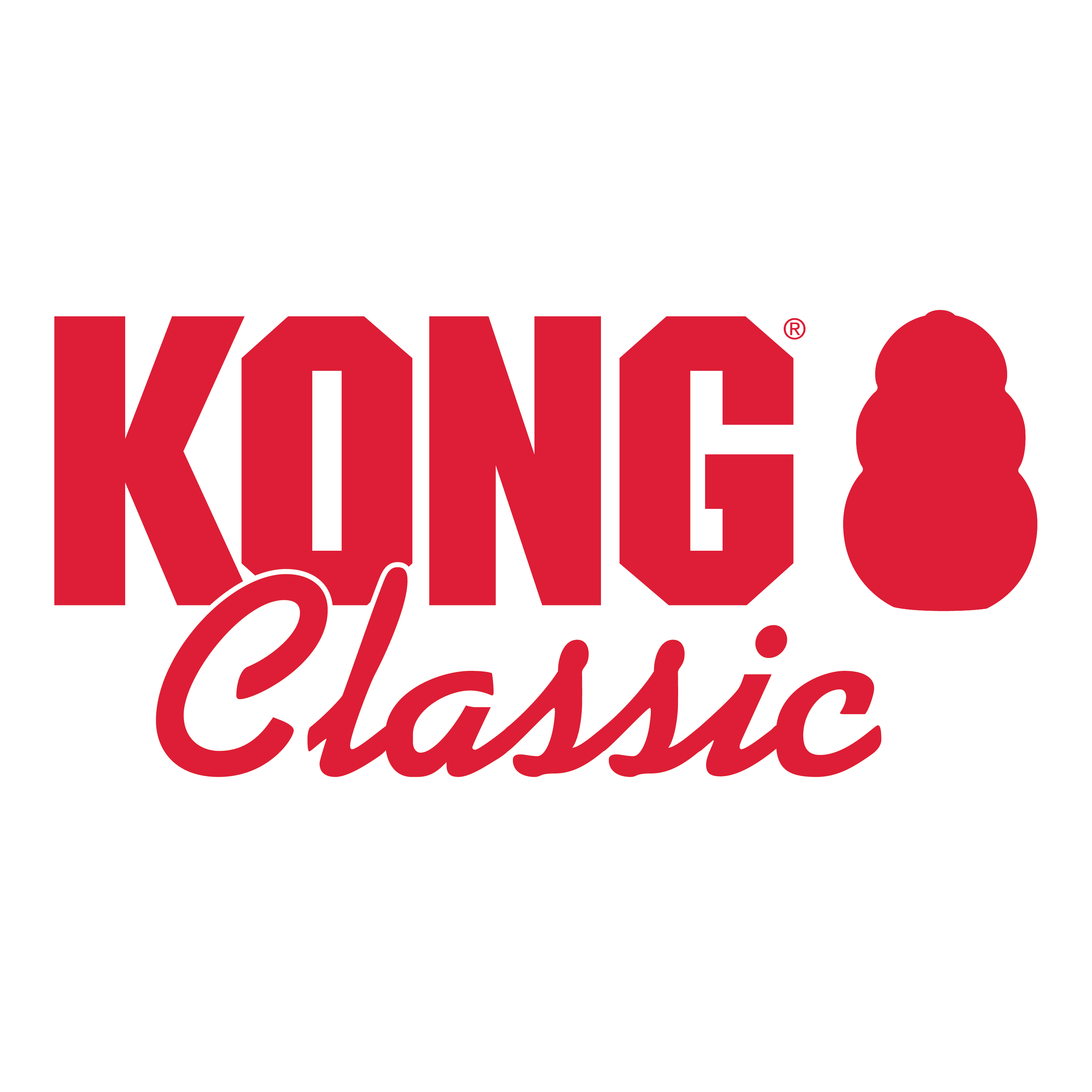 Imagen del producto KONG Classic alt1