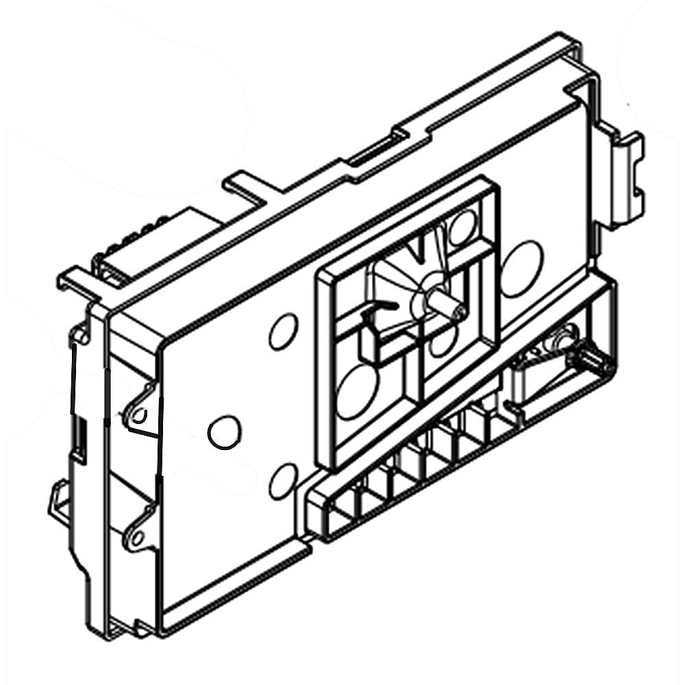 W11231549 Whirlpool Electronic Control Board + Core