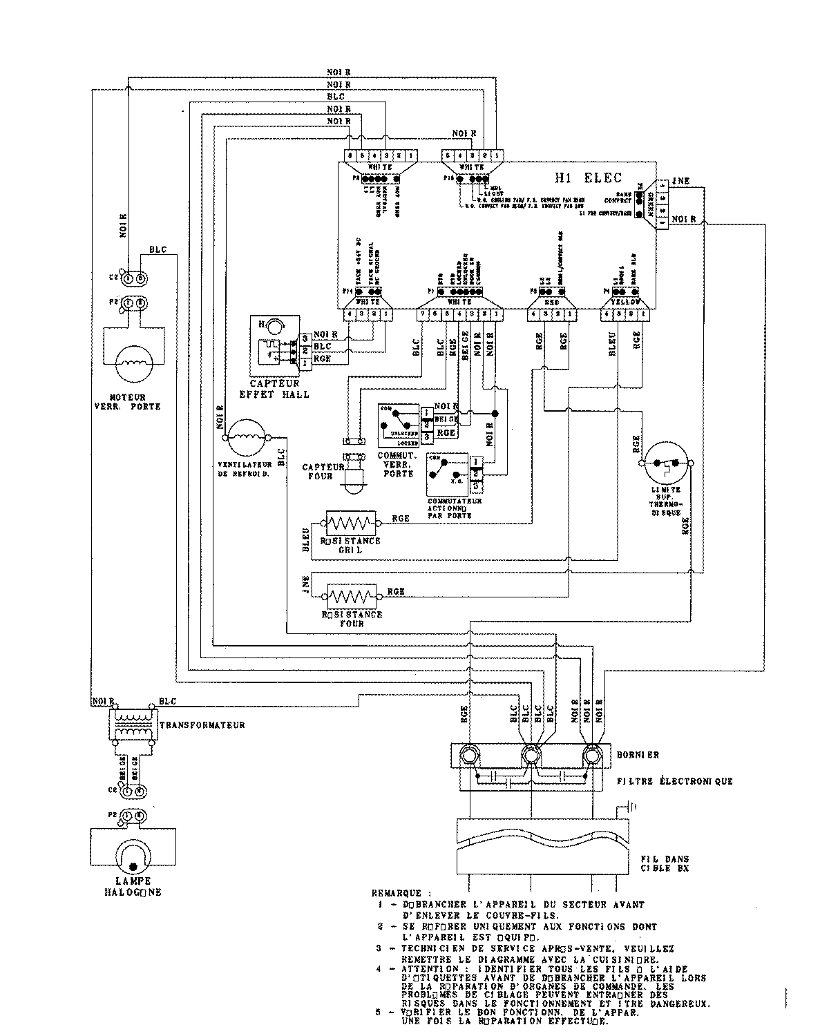 07 - WIRING INFORMATION