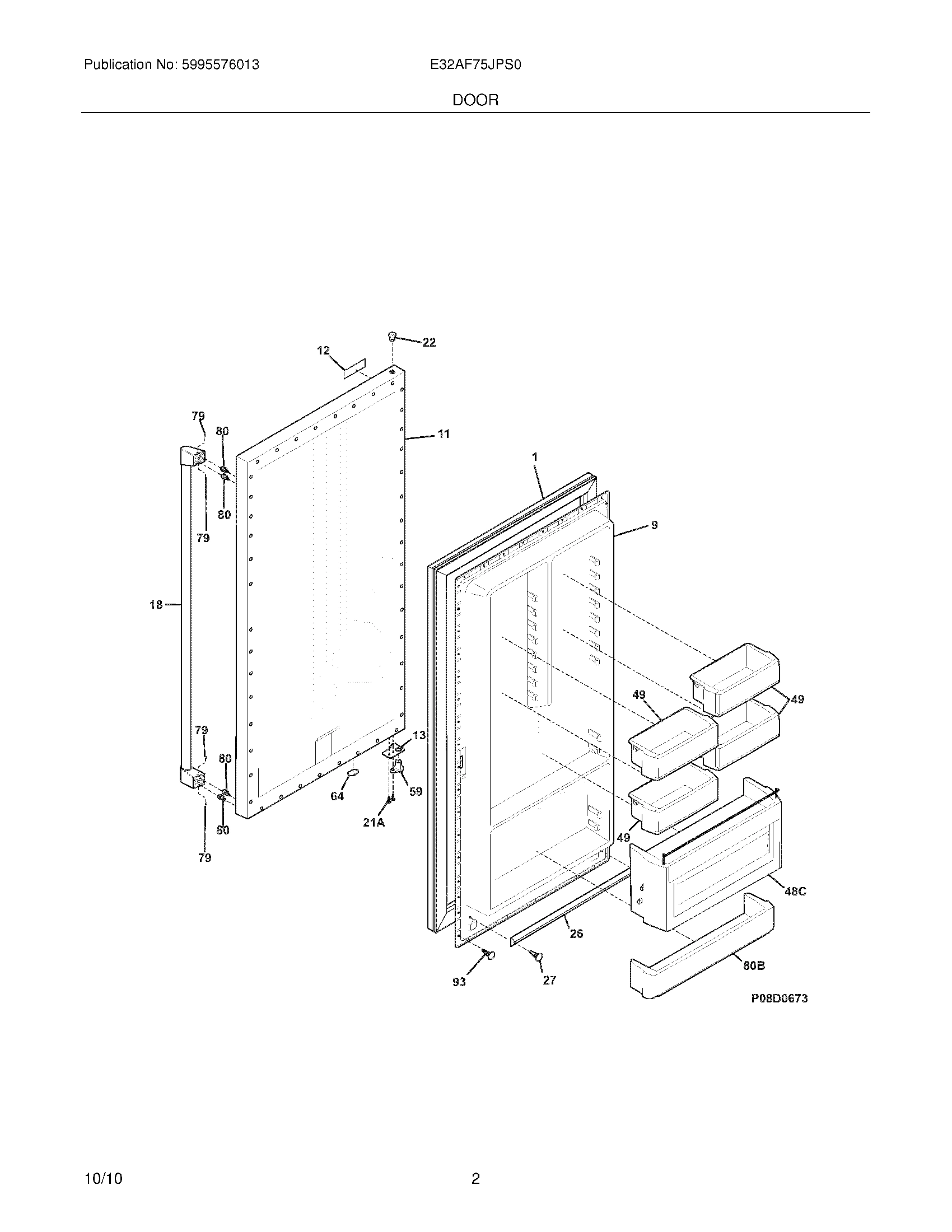 03 - DOOR