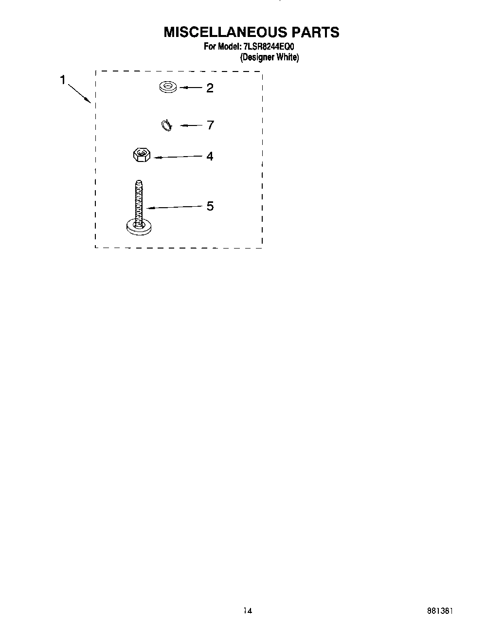 10 - MISCELLANEOUS, LIT/OPTIONAL