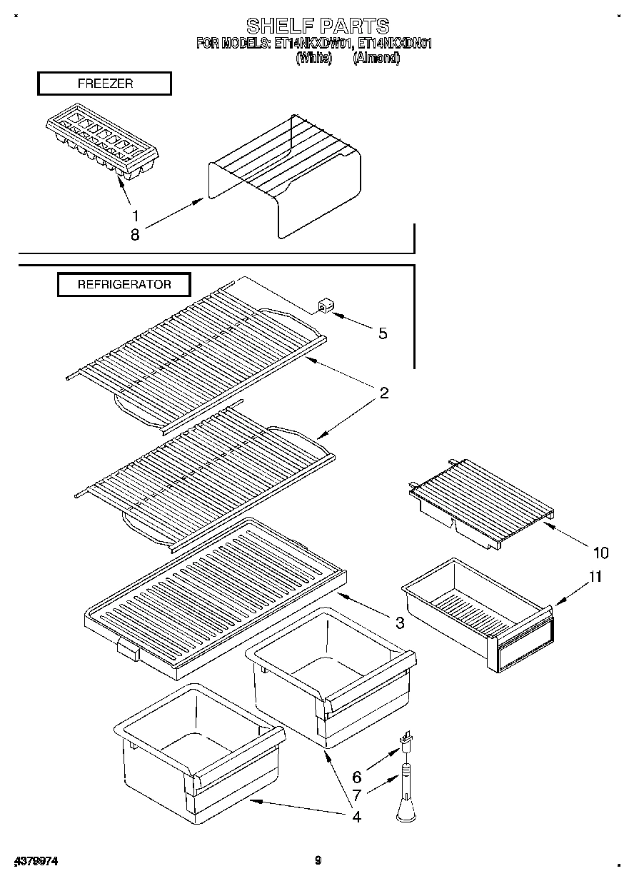 05 - SHELF
