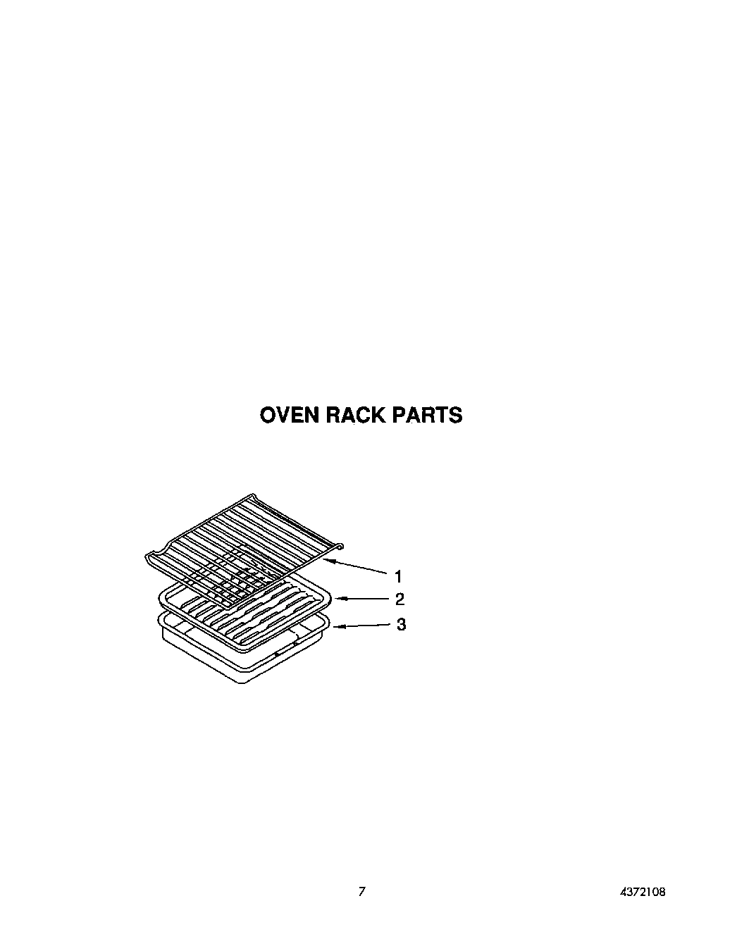 06 - OVEN RACK, LIT/OPTIONAL
