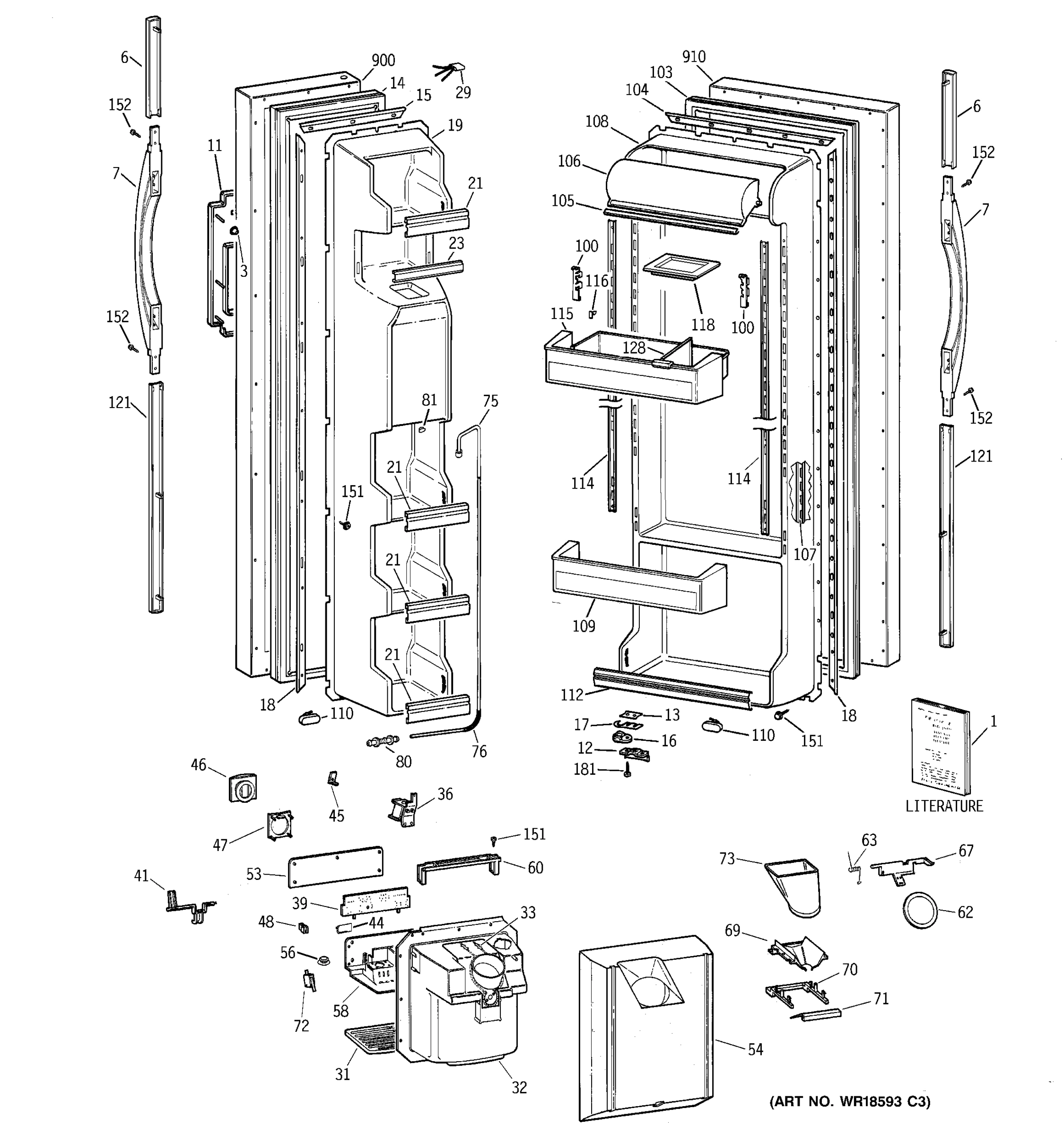 DOORS