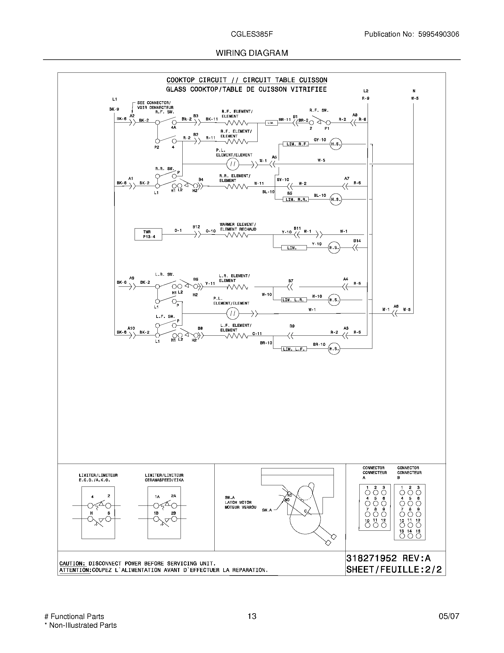 11 - WIRING DIAGRAM