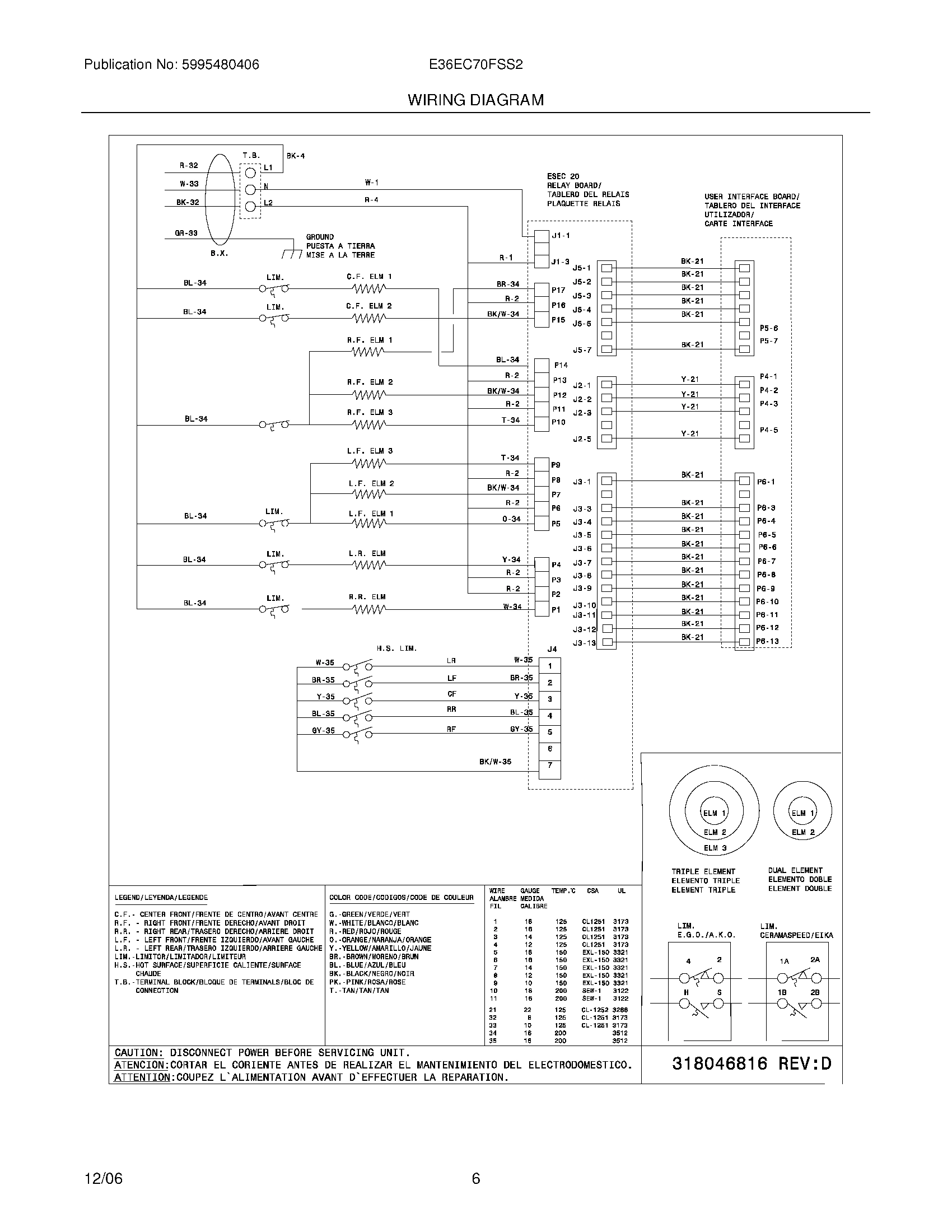06 - WIRING DIAGRAM