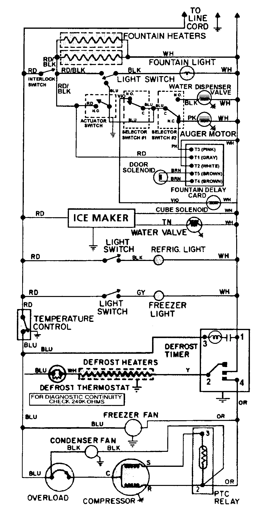 10 - WIRING INFORMATION