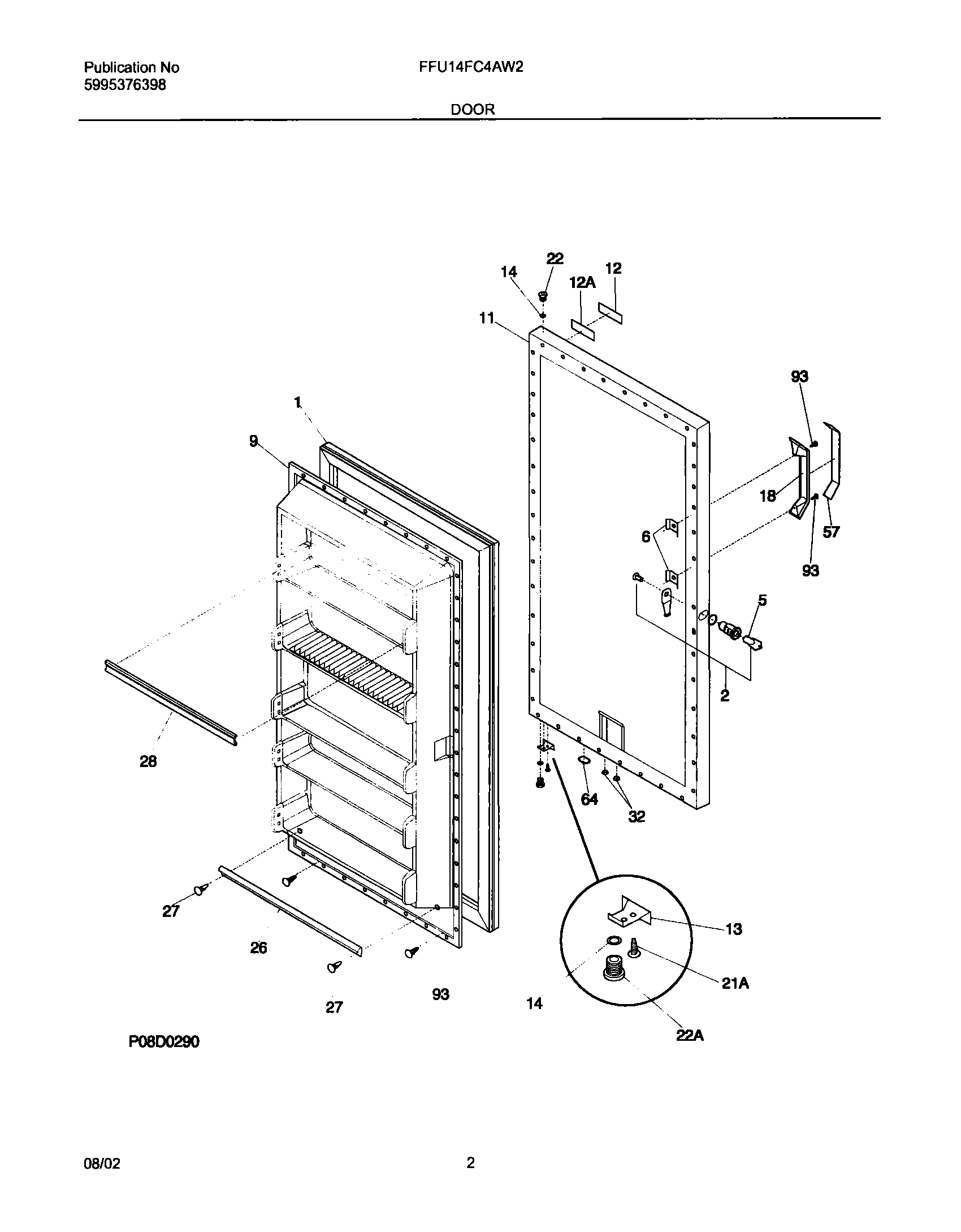 03 - DOOR