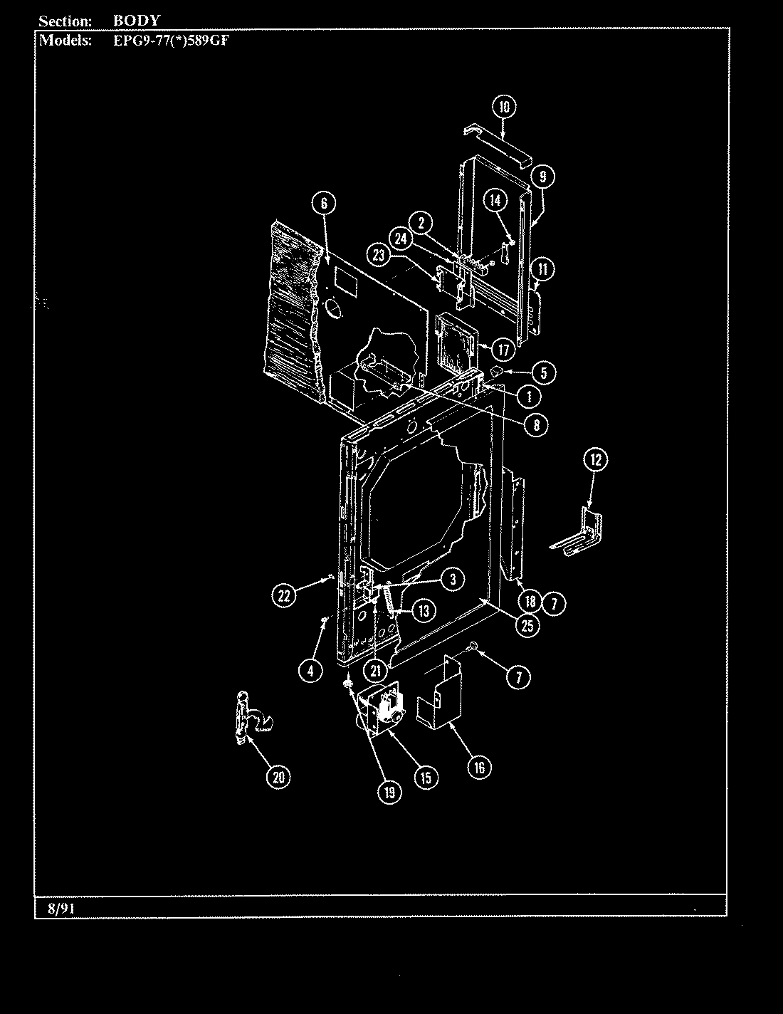 01 - BODY