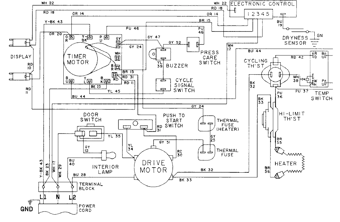 08 - WIRING INFORMATION-LDE8824ADE