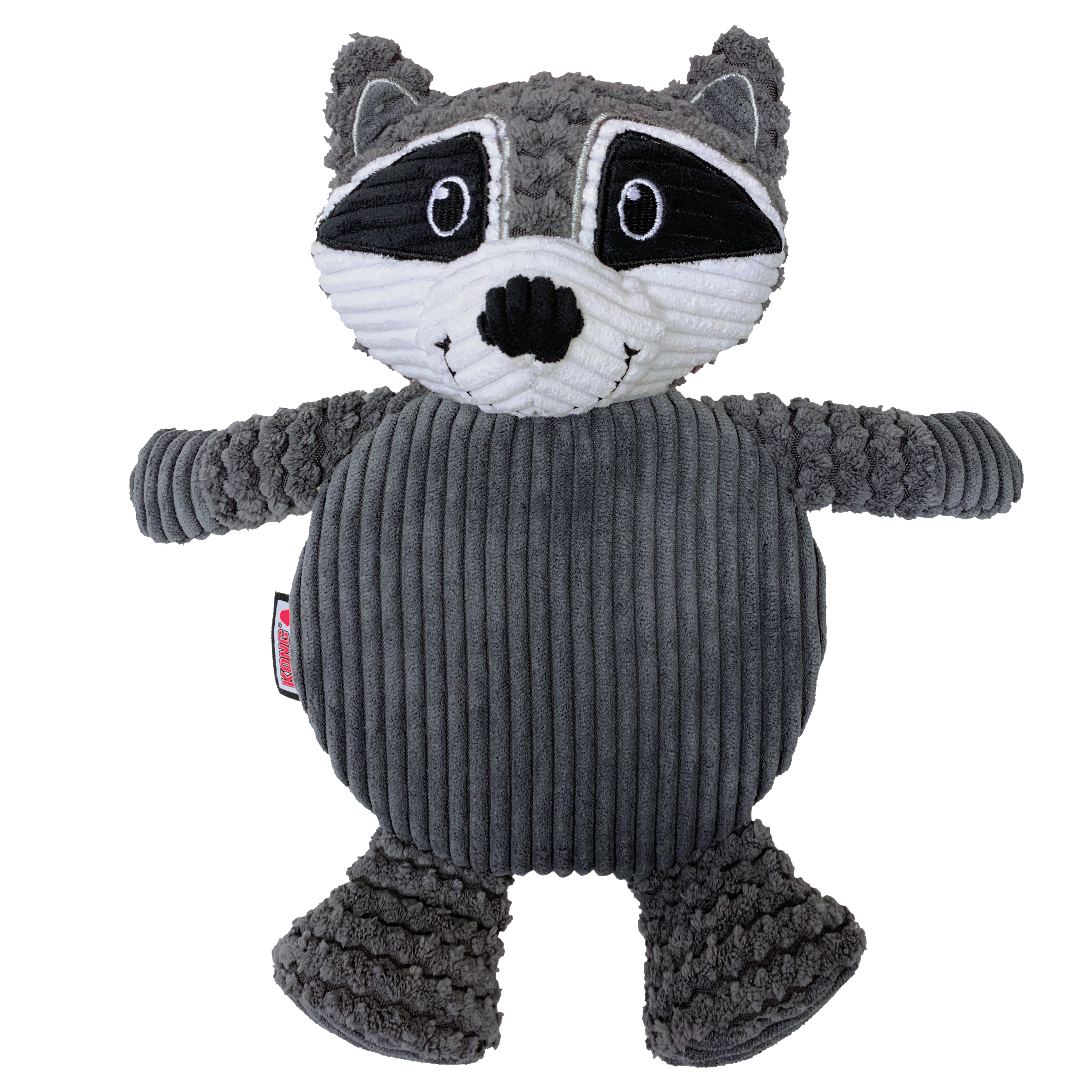 Low Stuff Crackle Tummiez Raccoon offpack product image