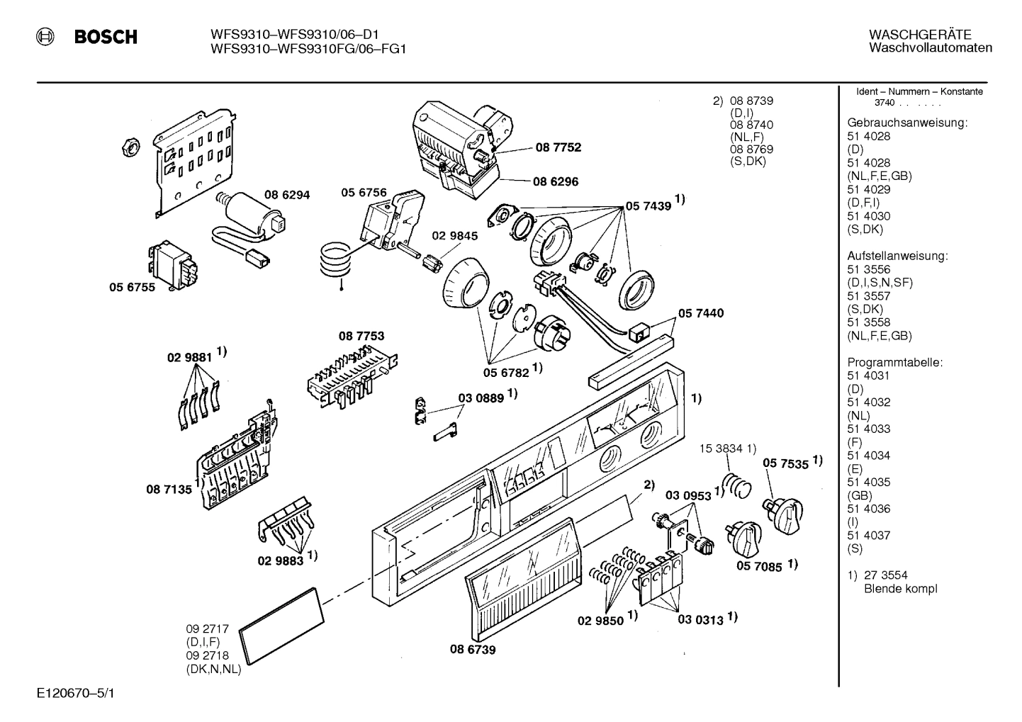 Diagram 1